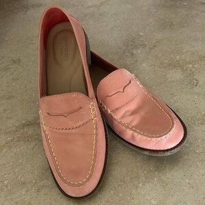 Sperry Loafers